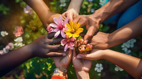 The Importance Of Charity In Our Life: Transforming Lives.